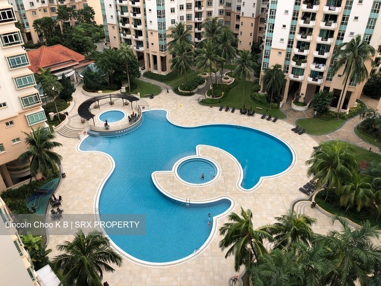 Costa Rhu (D15), Condominium #190047862